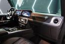 مرسيدس بنز G 63 AMG Night Package, Carbon Interior!!
