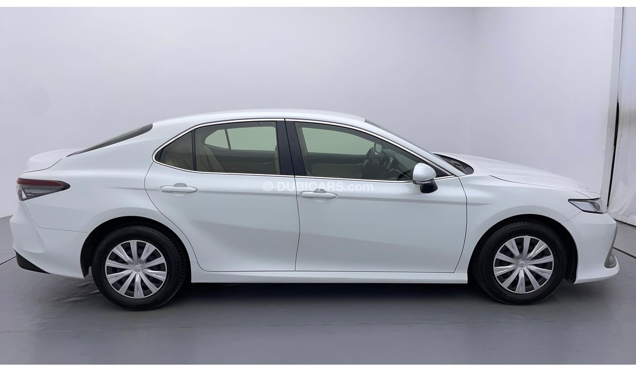 Toyota Camry S 2.5 | Zero Down Payment | Free Home Test Drive