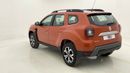 Renault Duster LE 1.6 | Zero Down Payment | Home Test Drive