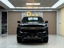 Chevrolet Tahoe LS