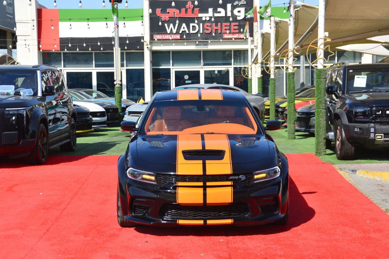 Dodge Charger SXT 3.6L