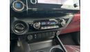 Toyota Hilux DC 4.0L VX V6 PETROL AUTOMATIC TRANSMISSION