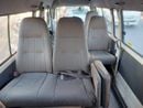 Toyota Hiace TOYOTA HIACE COMMUTER VAN RHD 2001 MODEL 2.4 L PETROL AUTOMATIC(PM06526)