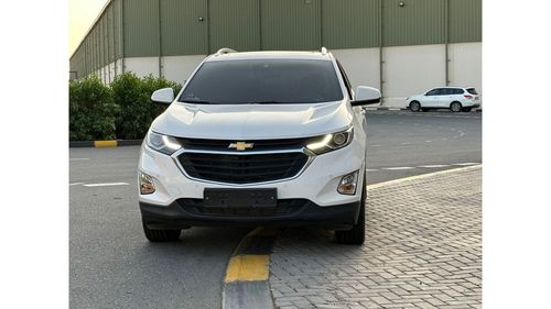 شيفروليه إكوينوكس