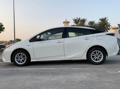 تويوتا برياس