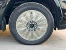 Toyota Land Cruiser GXR 3.3L DIESEL || LEATHER WITH PWR SEATS | RADAR | FRONT CAMER |  BIG DVD | JBL SPEAKERS (CODE # LC