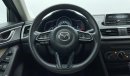 Mazda 3 S 1.6 | Under Warranty | Inspected on 150+ parameters