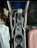 تويوتا كورولا كروس 2023 Toyota Corolla Cross 1.8L Hybrid Automatic Zero KM