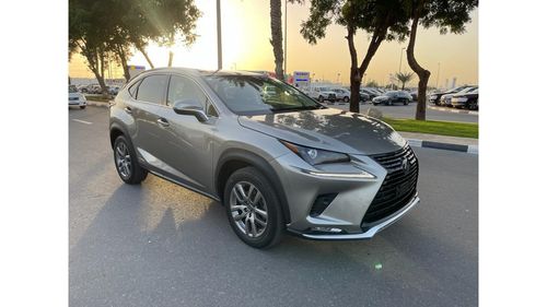 Lexus NX300 Lexus NX 300h hybrid 2020 model full options