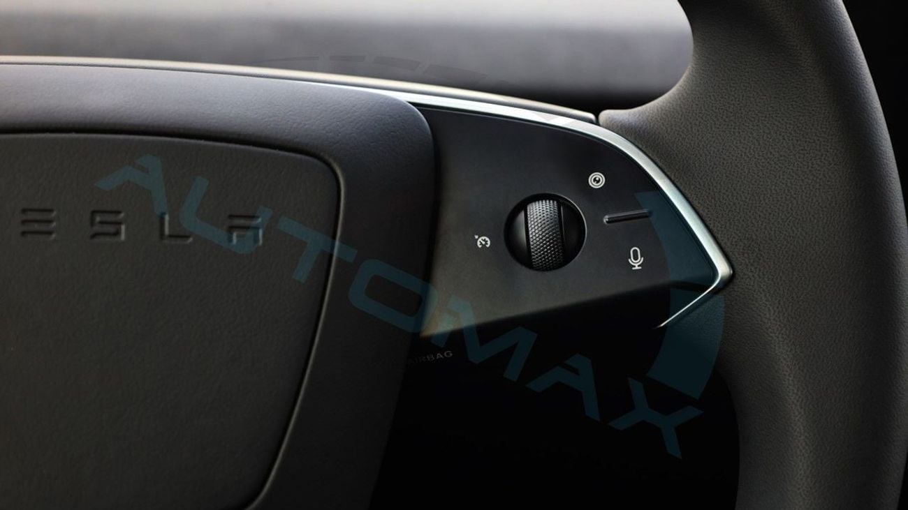 تسلا موديل Y Short Range RWD 0Km 2025 With 5 Years Or 200,000 Km Warranty