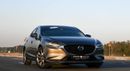 مازدا 6 MAZDA 6 _ 2022 _ S 2.5L (180 HP) GCC IN EXCELLENT CONDITION