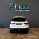 مرسيدس بنز GLB 35 AED 3,161 p.m • 0% Downpayment • Mercedes GLB 35 AMG • 1 Year Warranty