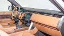 لاند روفر رينج روفر Range Rover P530 HSE Long | AED 11,557 PM | Special Color, 23in Wheels | Ramadan Offer