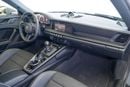 Porsche 911 GT3 4.0L (505 HP) Touring Package