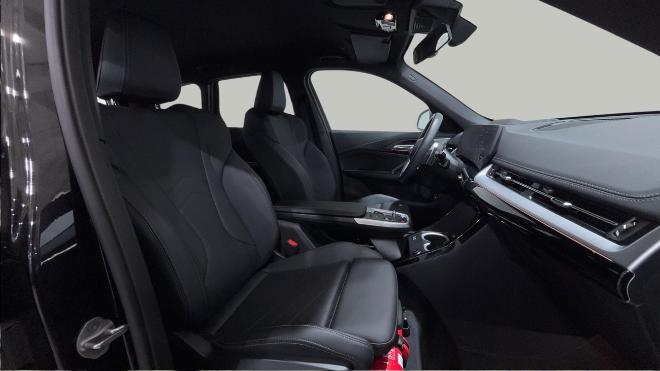 BMW X1 SDRIVE 20i 2025 | AED 2350/Month | 0 DP | 30 Day Return | Warranty | Service History