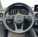 Audi Q2 2022 Audi Q2L 30e-tron, 1 Year Warranty Unlimited, Excellent Condition