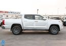 ميتسوبيشي تريتون Triton Sportero 2026 / Pre - Booking Available / 2.4L Diesel | 4WD Double Cab DSL / Export Only