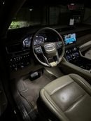 GMC Yukon Denali