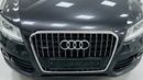 Audi Q5 Std GCC .. FSH .. Perfect Condition .. 4 Cyl