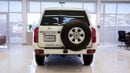 Nissan Patrol Safari Safari 4.8L A/T