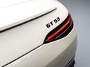 مرسيدس بنز ايه ام جي جي تي 53 2022 Mercedes GT 53 AMG, 3.0 TC I6, AWD, 429bhp, 9 Speed Automatic