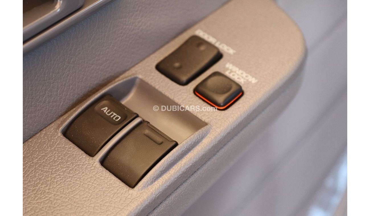 Toyota Land Cruiser 70 2021 TOYOTA LAND CRUISER HARD TOP GRJ78 4.0L V6 GASOLINE/PETROL