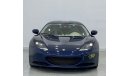 لوتس إيفورا 2013 Lotus Evora, Service History, Low Mileage , GCC