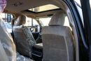 Toyota Land Cruiser GXR 3.3L Toyota Land Cruiser GXR 3.3L Diesel (300 Series) (FJA300) 2025 Model – 4WD SUV (Big Screen