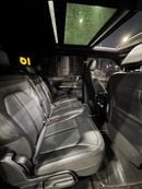 فورد إكسبيديشن Limited 3.5L 4WD