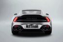 Aston Martin Vanquish Standard