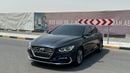 Hyundai Grandeur STANDARD