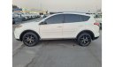 تويوتا راف ٤ TOYOTA RAV4 SE Special Edition sport