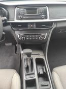 Kia Optima EX 2.4L (178 HP) Kia Optima 2019 Gcc V4 2.0 full automatic