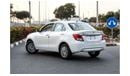 سوزوكي دزاير Get 2023 Suzuki Dzire 1.2L GLX | Petrol - Automatic | Colors Available: Grey, White & Silver | Expor