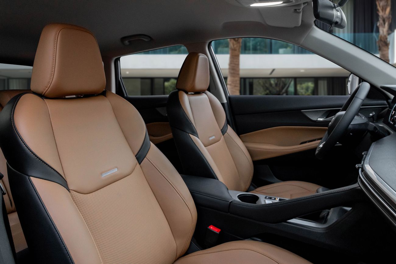 Changan CS35 Plus CS35 Plus | 1,175 P.M | 0% Downpayment | Perfect Condition!