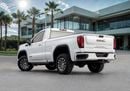 جي أم سي سييرا Sierra AT4 | 2,350 P.M | 0% Downpayment | LOW KM | WARRANTY!