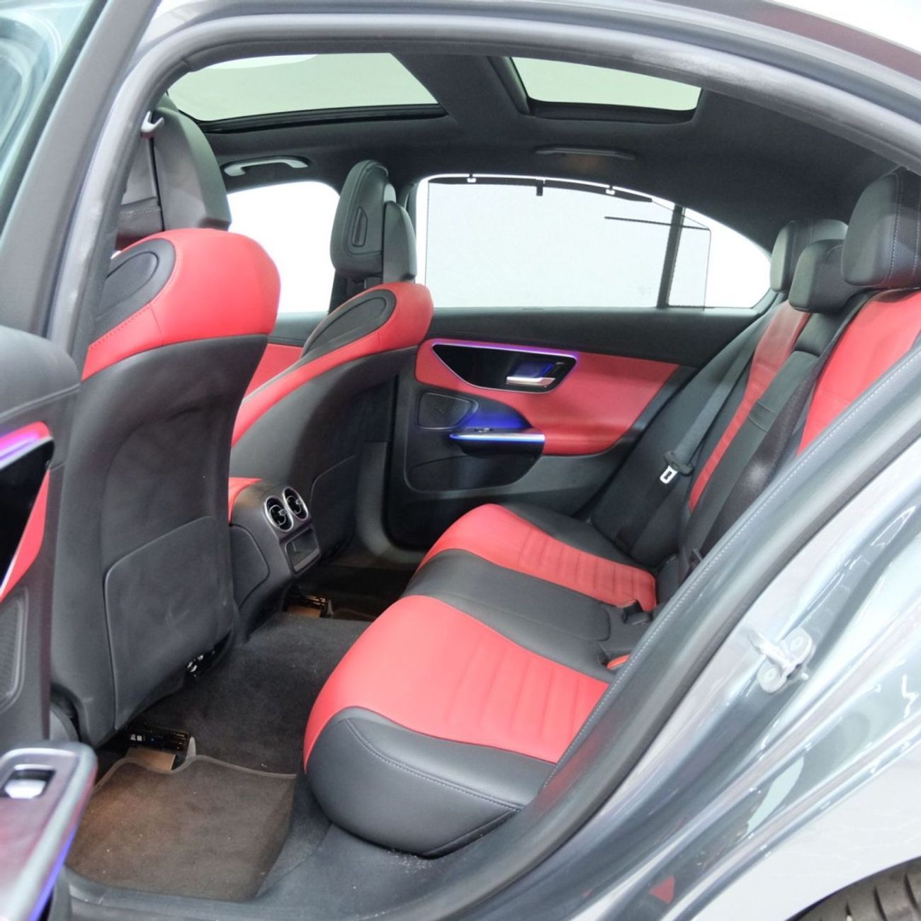 Mercedes-Benz C 200 Premium 2.0L Mercedes Benz C-200 Premium 2024 | Brand New Condition | Under Warranty & Service Contr