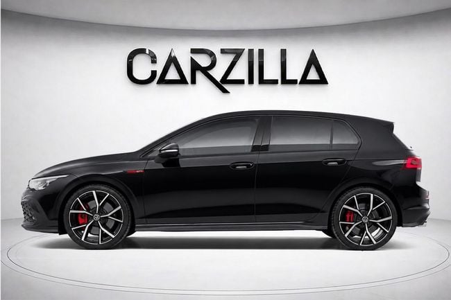 Volkswagen Golf GTI P2, миниатюра 25