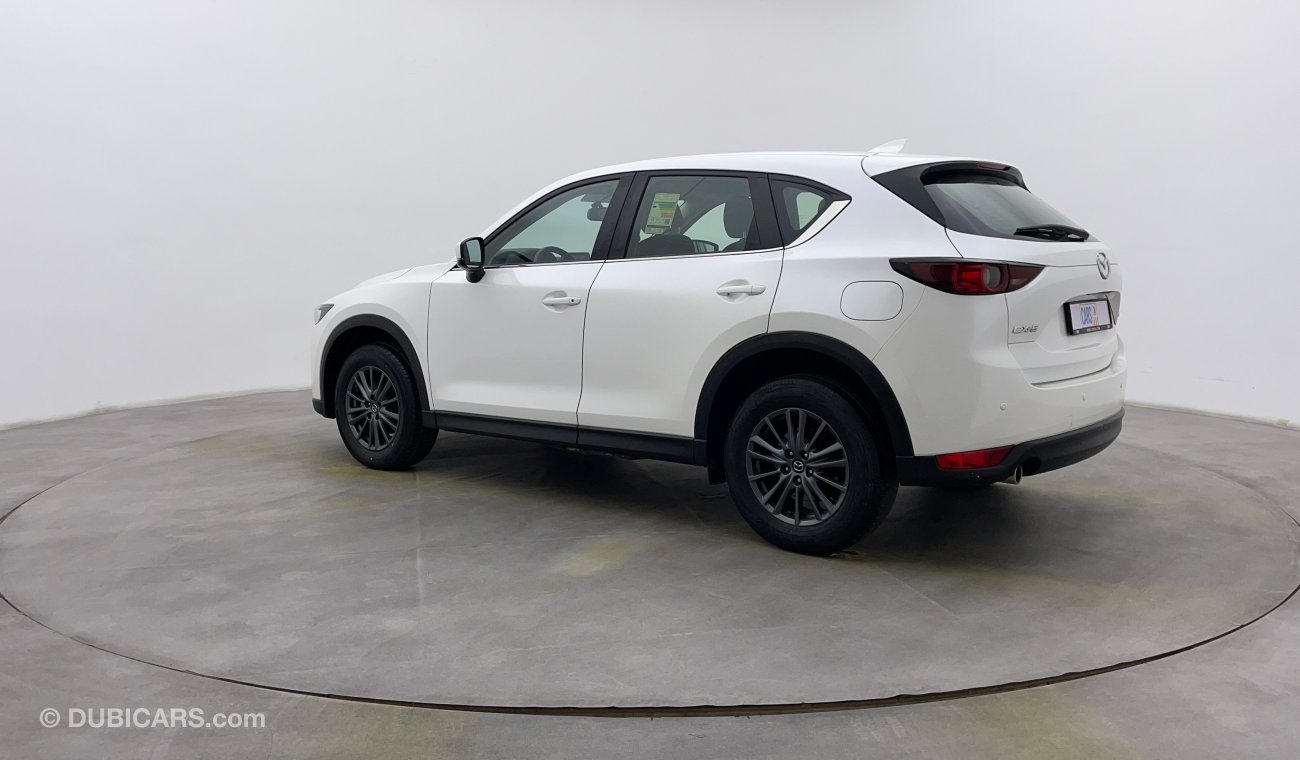 مازدا CX-5 GS 2500