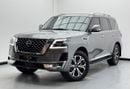 نيسان باترول LE Titanium 5.6L 2022 Nissan Patrol LE Titanium, 2027 Nissan Warranty, Full Nissan Service History,