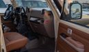 تويوتا لاند كروزر بيك آب 2025 Toyota Land Cruiser LC79 4.0 Double Cab AT Petrol Full Option