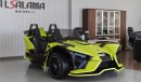 Polaris Slingshot