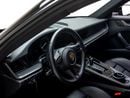 Porsche 911 CARRERA | Dealer Warranty and Full Service History