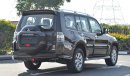 Mitsubishi Pajero GLS V6