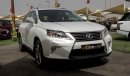 Lexus RX350