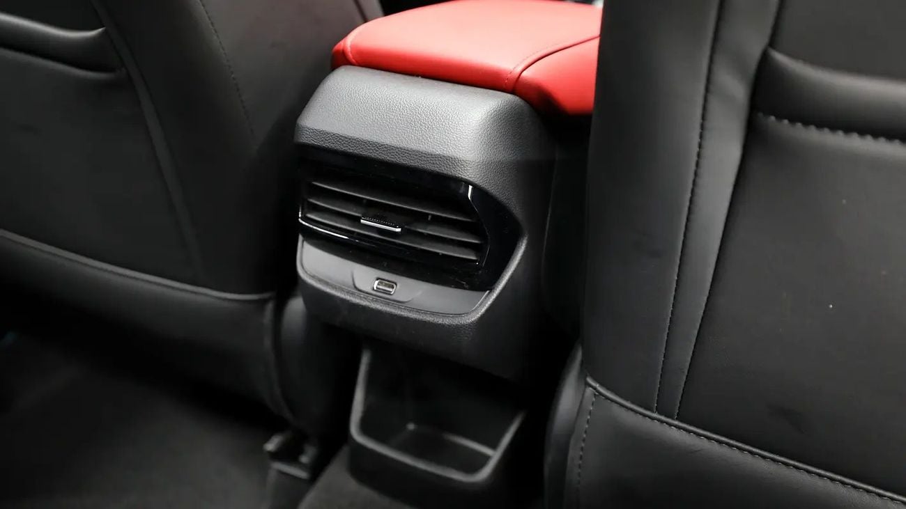 أم جي GT Brand Turbo | Sporty Sedan with Warranty | Ref MGGT2023