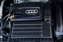 Audi Q3 35 TFSI ADVANCED Audi Q3 35 TFSI 2020 GCC for 1,406.00 AED monthly
