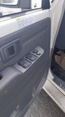 Toyota Land Cruiser Pick Up LC 79 Double Cab 2.8L Manual Turbo Diesel I 2025 I 0 KM I With Warranty