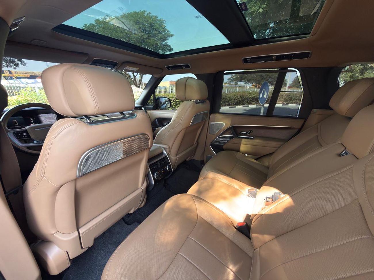 Land Rover Range Rover Autobiography P530 4.4L