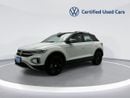 فولكس واجن T ROC Style 1.4L